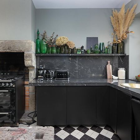 Bed and Breakfast Malouiniere Guillaume Onffroy Saint-Malo Exterior foto