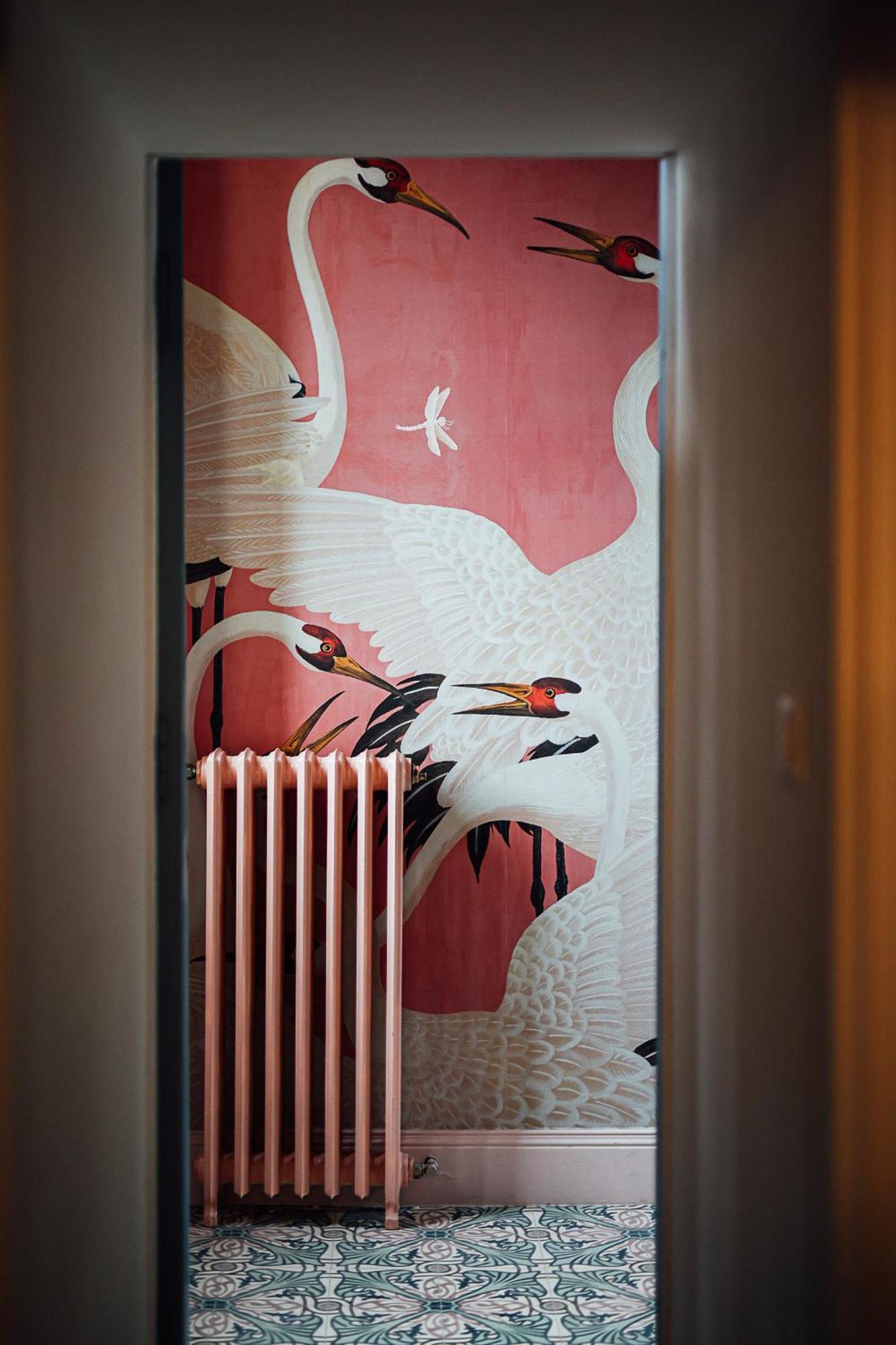Bed and Breakfast Malouiniere Guillaume Onffroy Saint-Malo Exterior foto
