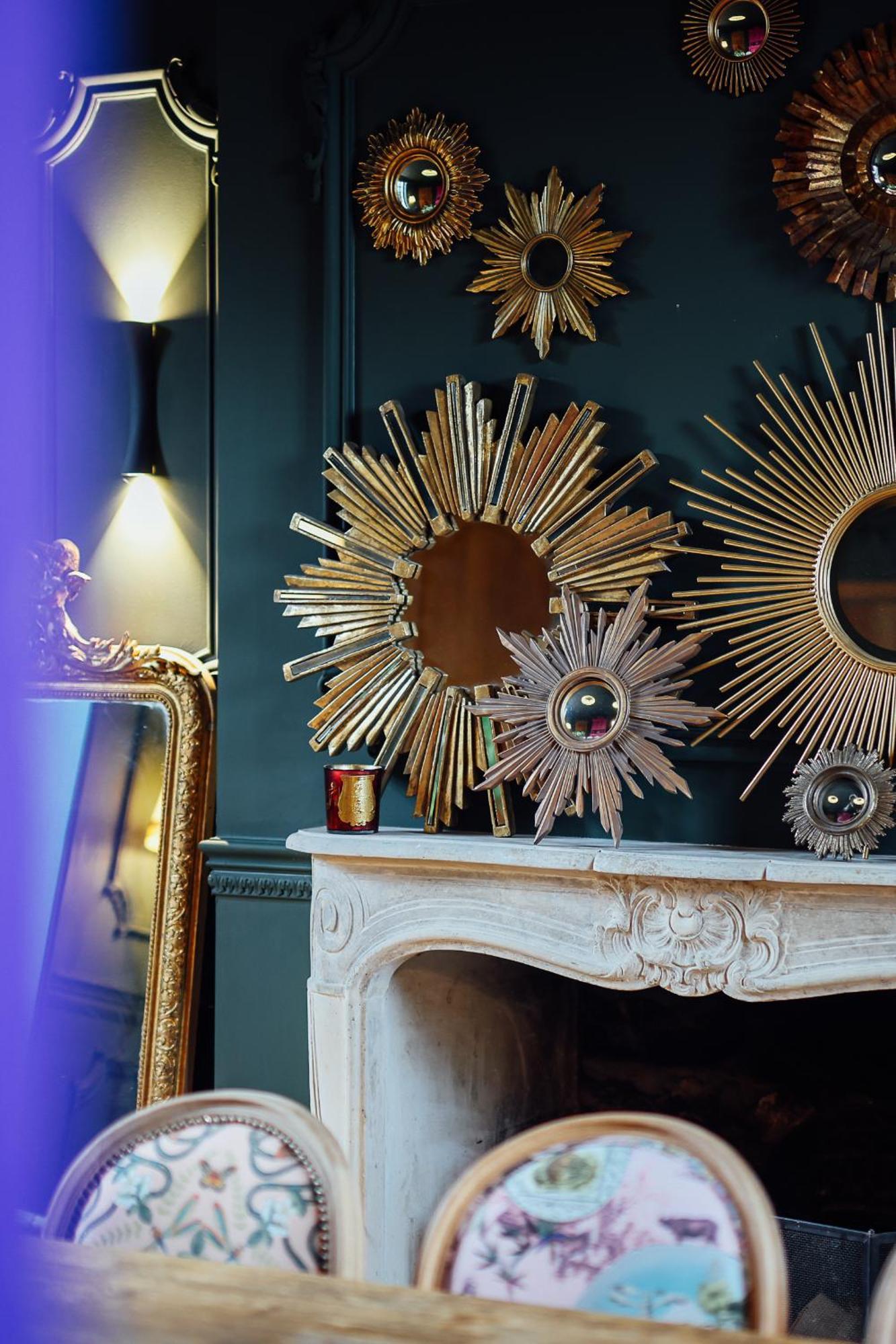 Bed and Breakfast Malouiniere Guillaume Onffroy Saint-Malo Exterior foto