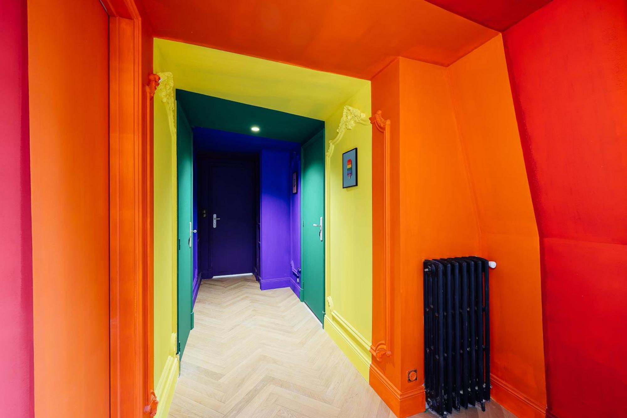 Bed and Breakfast Malouiniere Guillaume Onffroy Saint-Malo Exterior foto