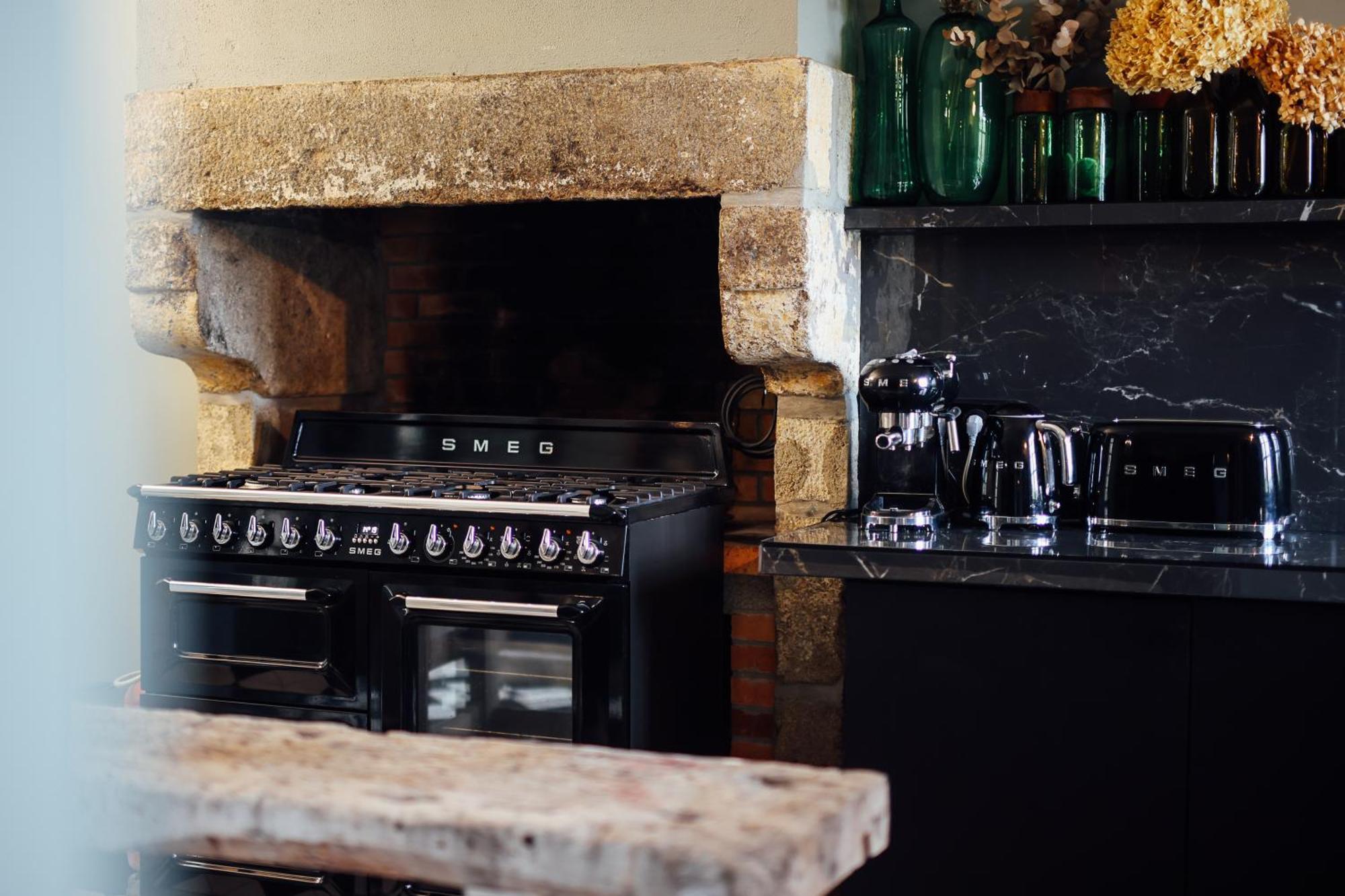 Bed and Breakfast Malouiniere Guillaume Onffroy Saint-Malo Exterior foto