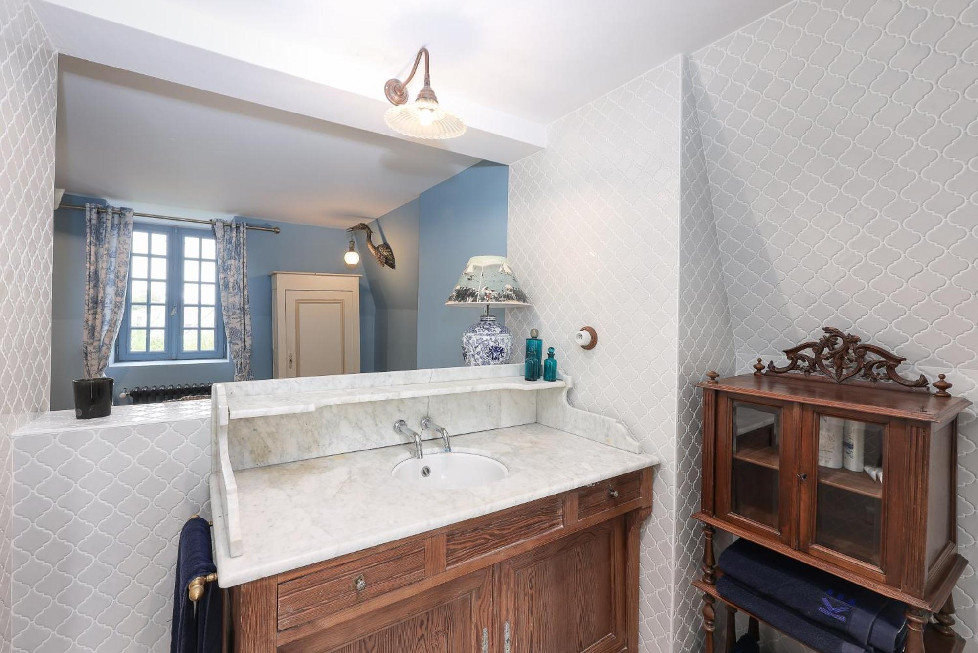 Bed and Breakfast Malouiniere Guillaume Onffroy Saint-Malo Exterior foto
