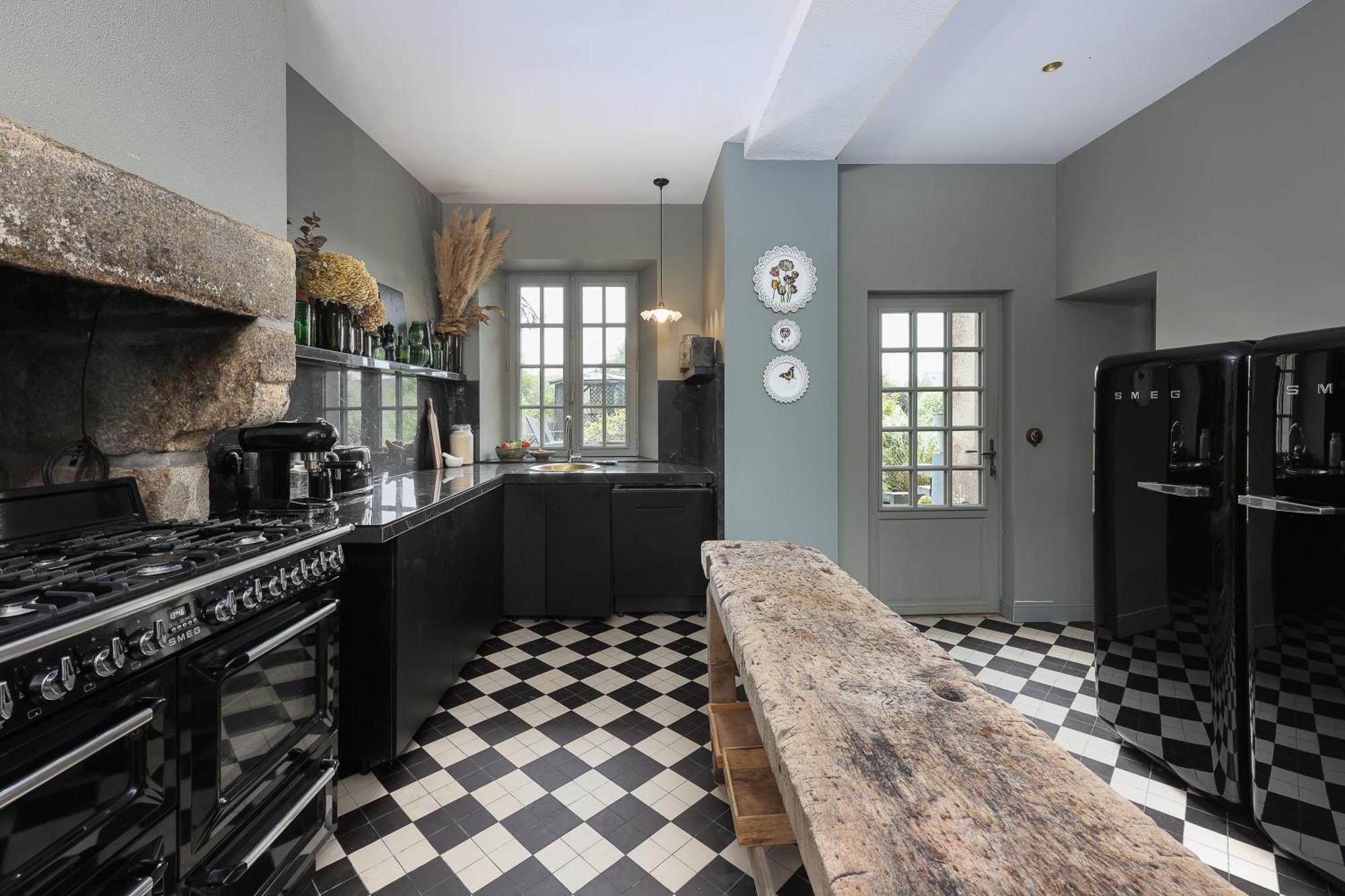 Bed and Breakfast Malouiniere Guillaume Onffroy Saint-Malo Exterior foto