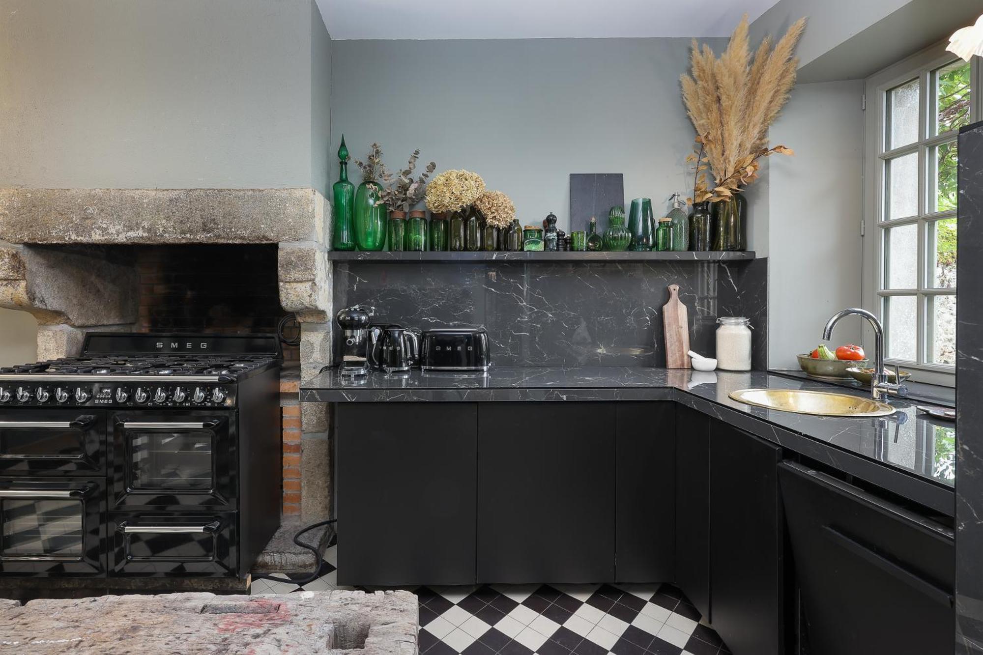 Bed and Breakfast Malouiniere Guillaume Onffroy Saint-Malo Exterior foto