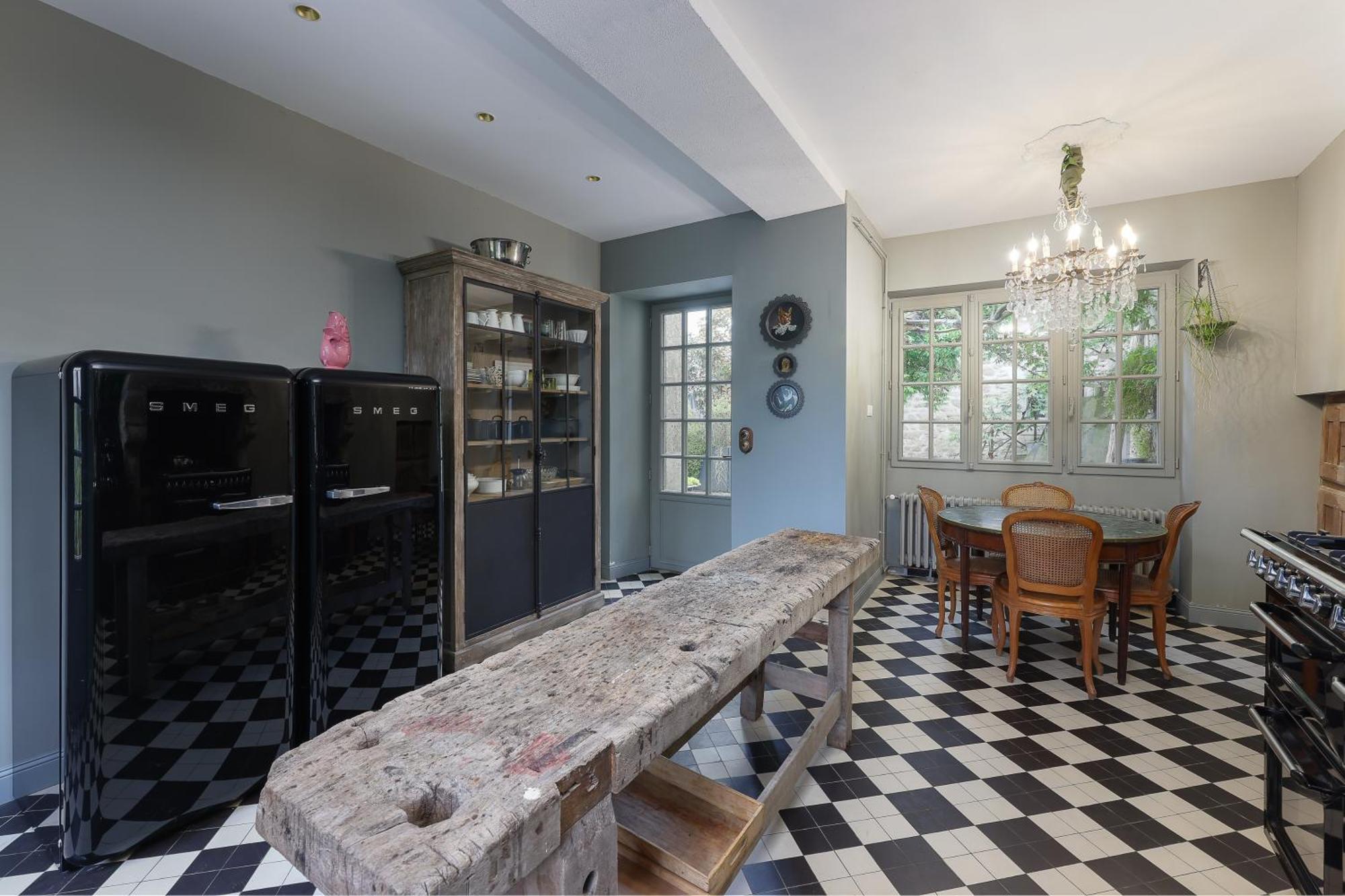 Bed and Breakfast Malouiniere Guillaume Onffroy Saint-Malo Exterior foto