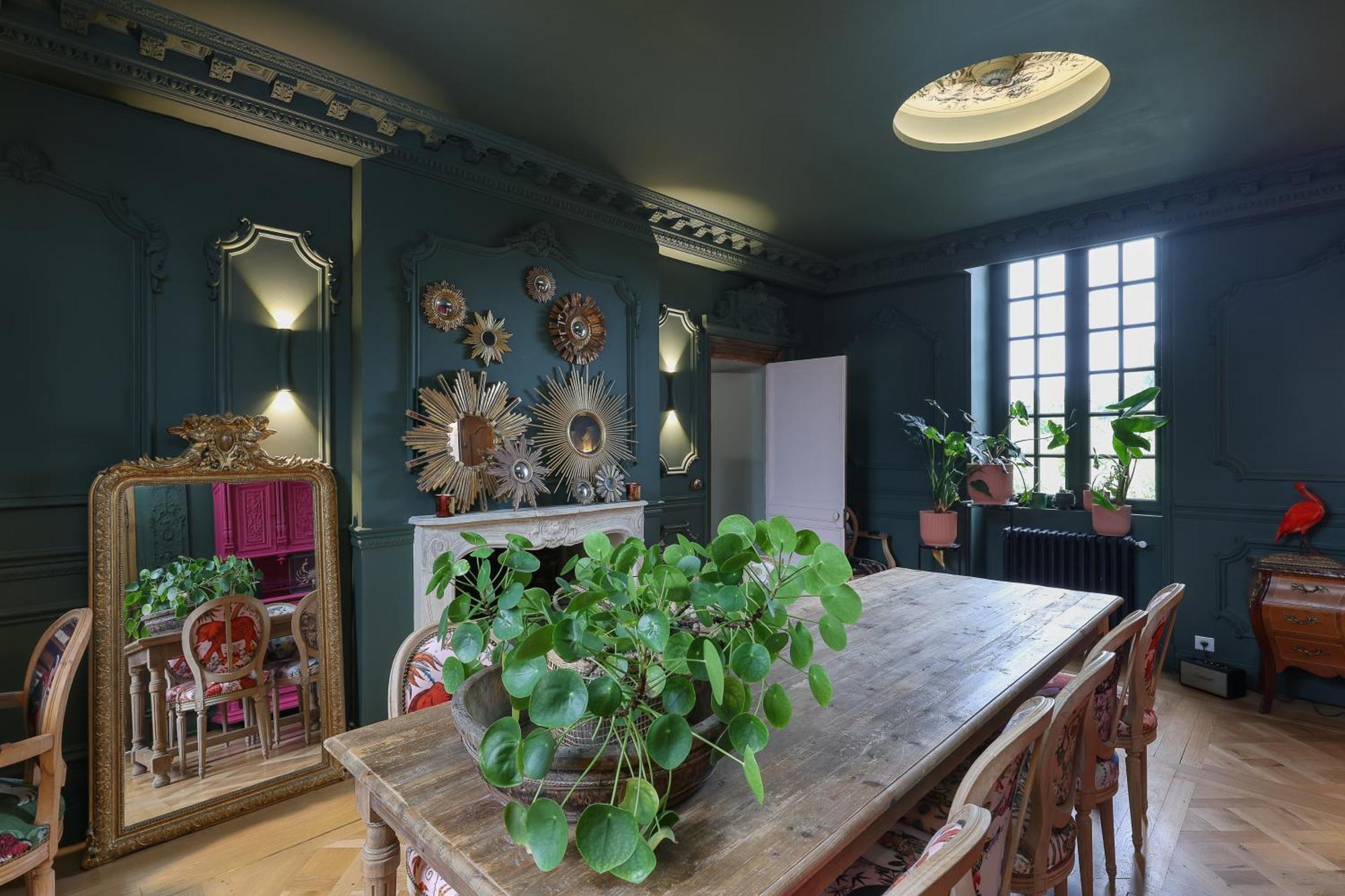 Bed and Breakfast Malouiniere Guillaume Onffroy Saint-Malo Exterior foto