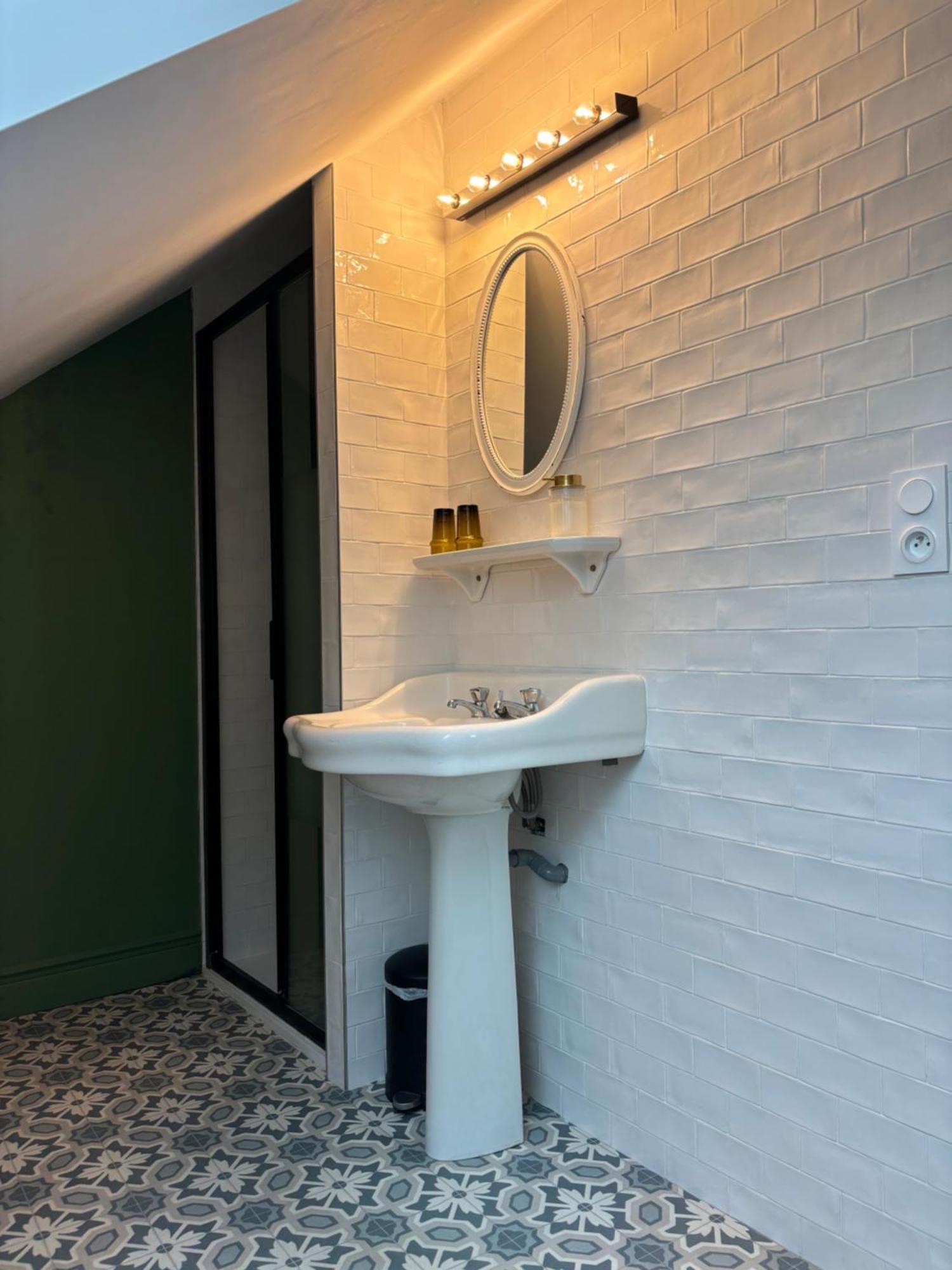Bed and Breakfast Malouiniere Guillaume Onffroy Saint-Malo Exterior foto